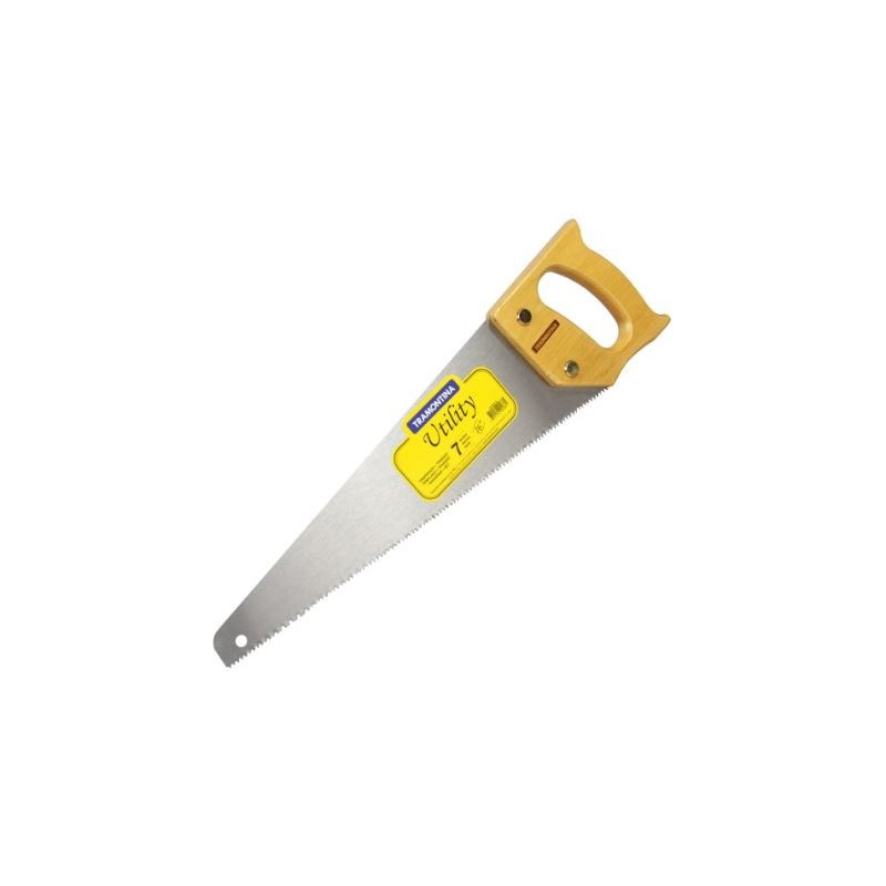 Serrucho de Mano Utility 16" Serrucho de Mano Utility 16"
