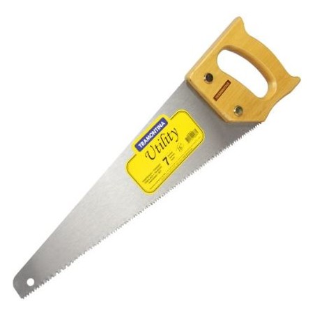 Serrucho de Mano Utility 16"