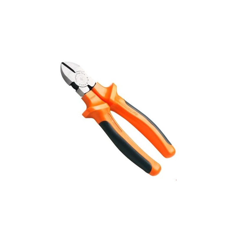 Alicate Universal de 8" Tramontina - Profesional Alicate Universal de 8" Tramontina - Profesional