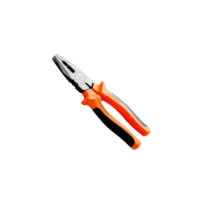 Alicate Universal de 8" Tramontina - Profesional Alicate Universal de 8" Tramontina - Profesional