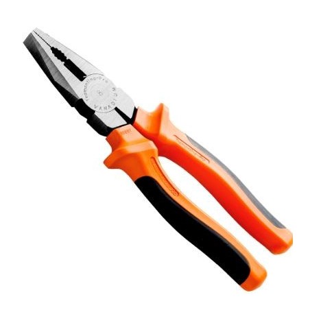 Alicate Universal de 8" Tramontina - Profesional