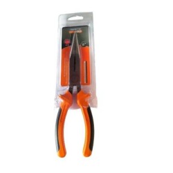 Alicate de Punta Media Caña de 8" Tramontina - Profesional