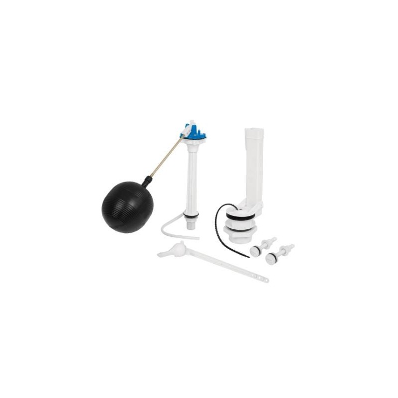 Accesorios de Tanque Accesorios de Tanque