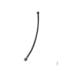 Tubo Abasto 1/2" x 40 cm
