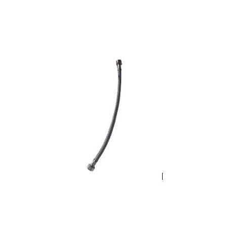 Tubo Abasto 1/2" x 40 cm