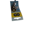 Tubo Abasto 1/2" x 40 cm