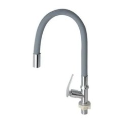 Llave de lavadero  P/Ganzo