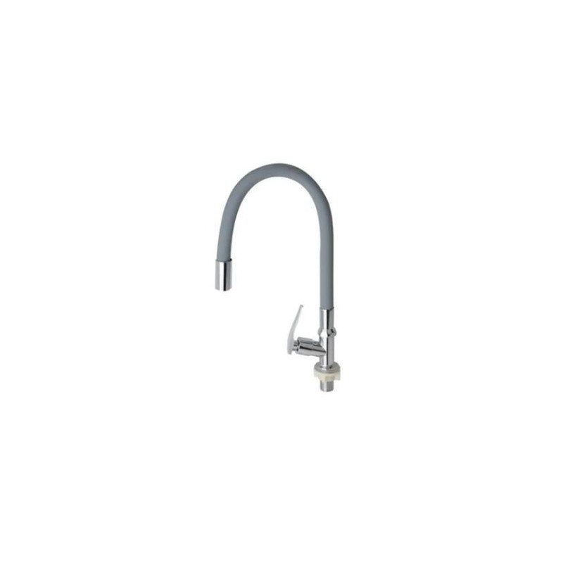 Llave de lavadero P/Ganzo Llave de lavadero P/Ganzo