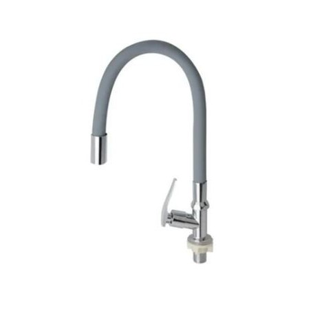 Llave de lavadero  P/Ganzo