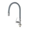 Llave de lavadero  P/Ganzo