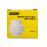 Unión Universal 1"