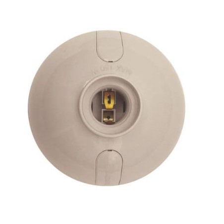 Socket Ovalado
