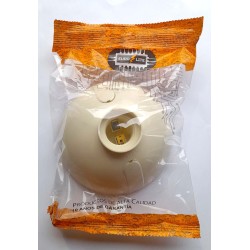 Socket Ovalado