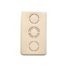 Caja Rectangular PVC