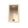 Caja Rectangular PVC