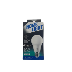 Foco Led Elegant 5W