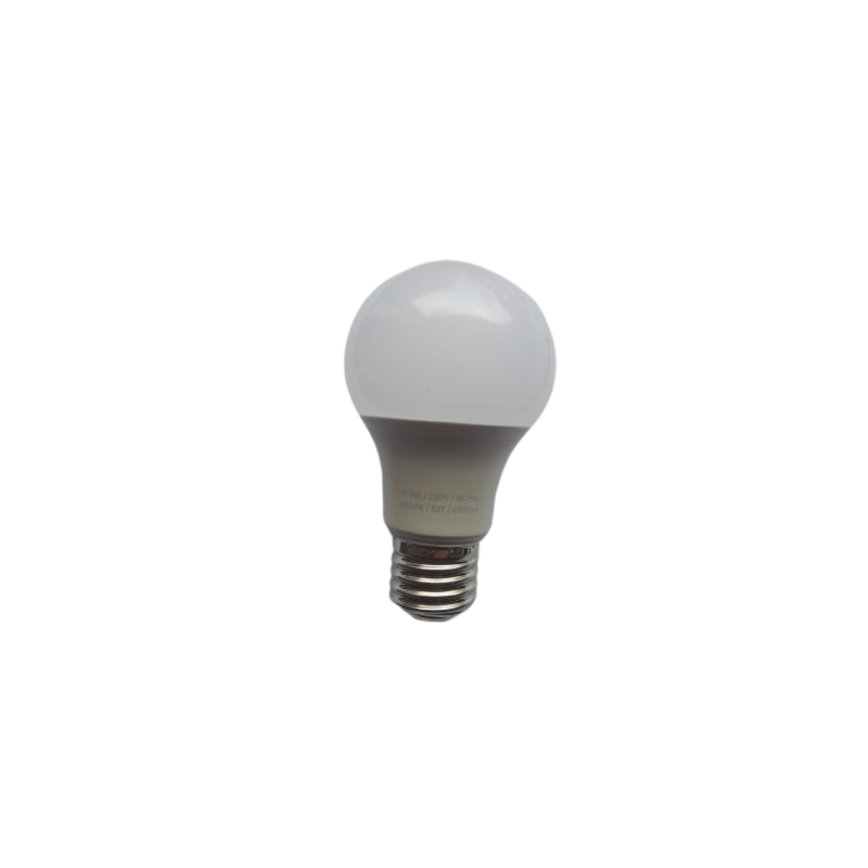Foco Led Elegant 9W Foco Led Elegant 9W