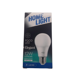 Foco Led Elegant 12W