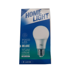 Foco Led Elegant 15W
