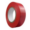 Cinta Aislante Roja clase C Tramontina 0,13 x 19 mm