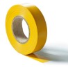 Cinta Aislante Amarillo clase C Tramontina 0,13 x 19 mm