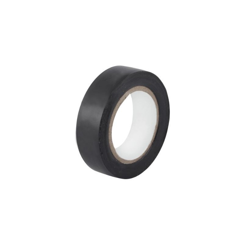 Cinta Negra 3M 3/4" x 18 m