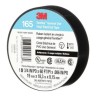 Cinta Negra 3M 3/4" x 18 m