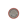 Cinta Teflon 1/2" x 0.0075 mm x 10 m