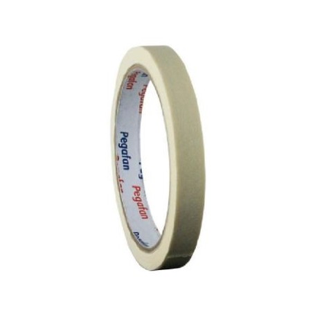Cinta Masking 1/2"