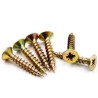 Tornillo Chipboard  4" x 20 mm x 100 g
