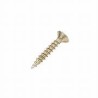 Tornillo Chipboard  4" x 25 mm x 100g