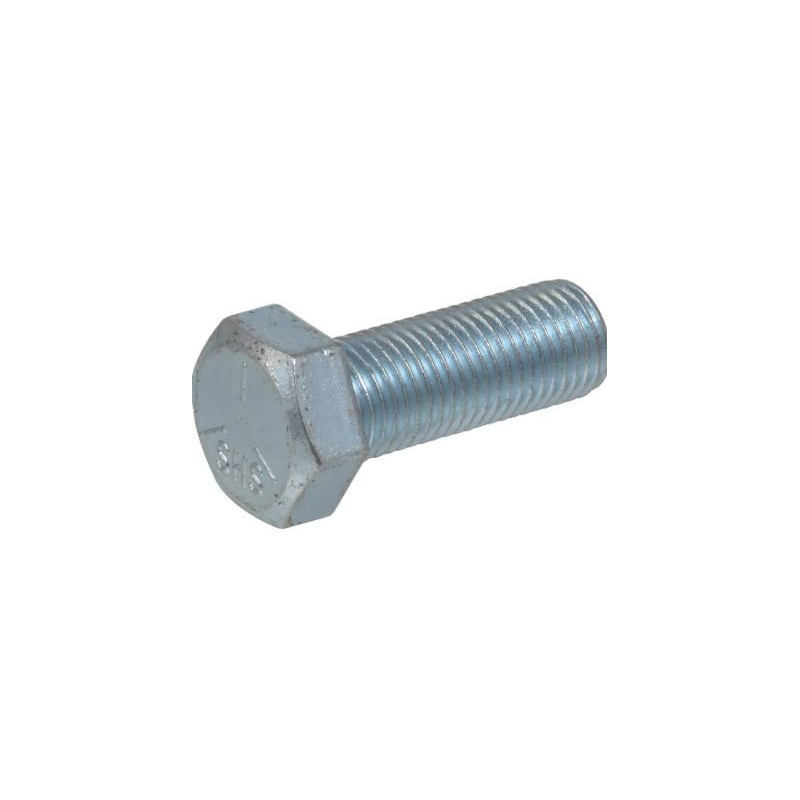 Perno Hexagonal sin Tuerca 3/8" x 1" x 100 und Perno Hexagonal sin Tuerca 3/8" x 1" x 100 und