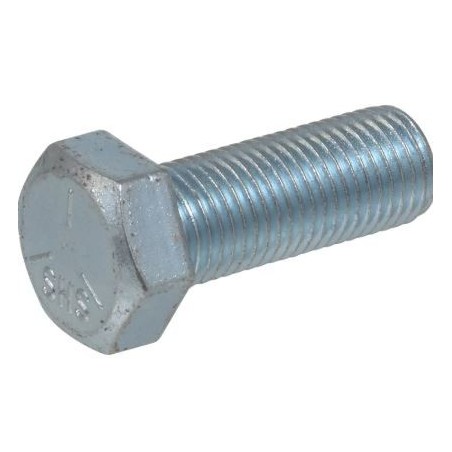 Perno Hexagonal sin Tuerca  3/8" x 1" x 100 und