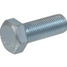 Perno Hexagonal sin Tuerca  3/8" x 1" x 100 und