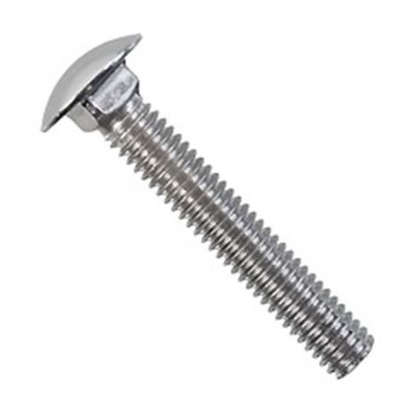 Perno coche zinc unc 3/8 x 2.1/2 x und