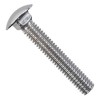 Perno coche zinc unc 3/8 x 2.1/2 x und