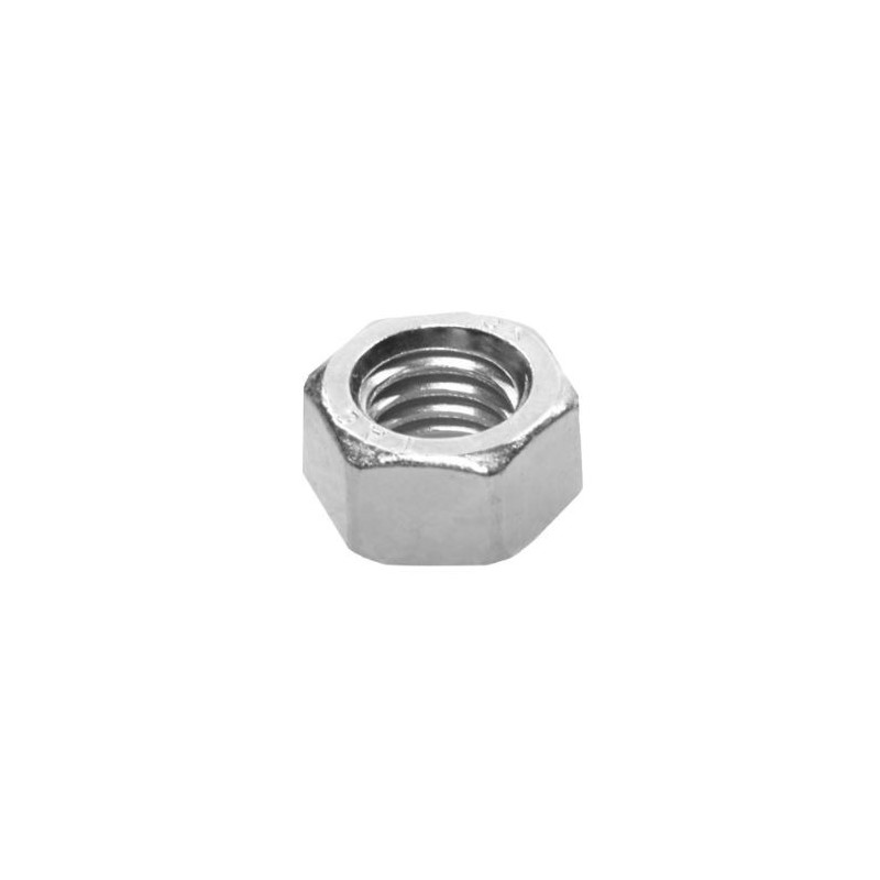 Tuerca Hexagonal Zincada 3/8 x und Tuerca Hexagonal Zincada 3/8 x und