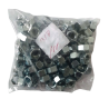 Tuerca Hexagonal Zincada 3/8 x und