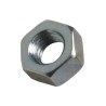 Tuerca Hexagonal Zincada 1/2 x und