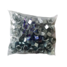 Tuerca Hexagonal Zincada 1/2 x und