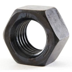 Tuerca Hexagonal Zincada 5/8 x und