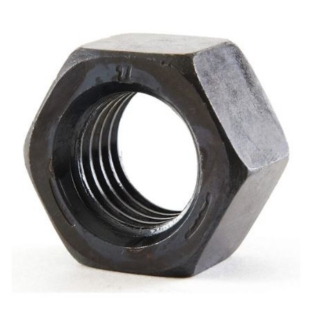 Tuerca Hexagonal Zincada 5/8 x und