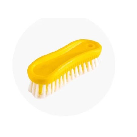 Escobilla Ñusta 17.6 cm HUDE