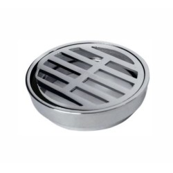 Sumidero para ducha 4" C&A