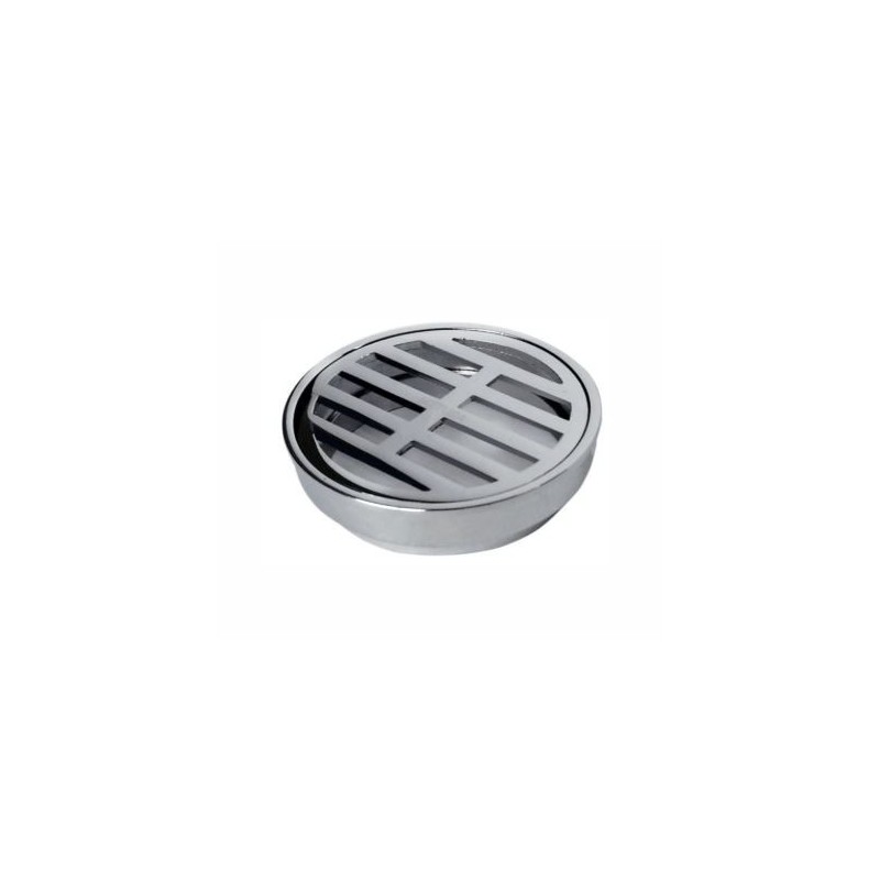 Sumidero para ducha 4" C&A Sumidero para ducha 4" C&A