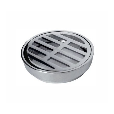 Sumidero para ducha 4" C&A