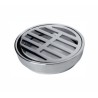 Sumidero para ducha 4" C&A