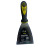 Espátula Flexible M/Goma 3" C&A PRO