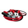 Cable puente de batería 2.5m 600 amp Rojo/Negro