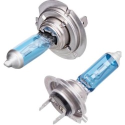 Foco para faro delantero H4 12V 60/55W